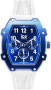 ice-watch Multifunctioneel horloge ICE boliday - Men - Plastic - Mediu...