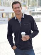 Hajo Shirt met lange mouwen (1-delig)