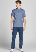 Jack & Jones Shirt met korte mouwen PAULOS MAO POLO