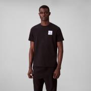 Calvin Klein T-shirt SS GRDNT MNGRM E LG