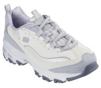 Skechers Sneakers D'LITES , plateausneaker, chunky sneaker, vrijetijds...