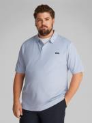 Calvin Klein Poloshirt BT_STRETCH PIQUE LOGO CLLR POLO