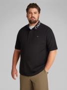 Calvin Klein Poloshirt BT_STRETCH PIQUE LOGO CLLR POLO