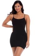 Magic Body Fashion Shaping-jurk Seamless Bodydress gladde, naadloze af...