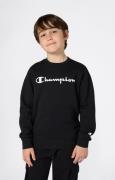 Champion Sweatshirt BASICS Fleece Crewneck Sweatshirt (1-delig)