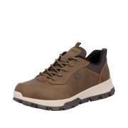 Rieker Sneakers outdoorschoen, lage schoen, veterschoen met tex-membra...