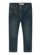 Name It Slim fit jeans NMMTHEO DNMTHAYER 2689SWE KEY PANT NOOS