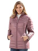 Classic Basics Gewatteerde jas