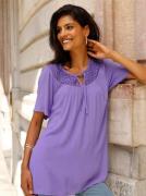 Classic Basics Lange blouse