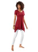 LINEA TESINI by Heine Lang shirt (1-delig)