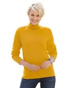 Classic Basics Colshirt (1-delig)