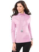 Classic Basics Colshirt (1-delig)