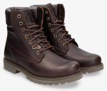 Panama Jack Veterschoenen hakken, veterschoenen, outdoorschoen met dec...