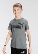 PUMA T-shirt ESS LOGO TEE B
