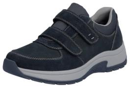 Rieker Klittenbandschoenen lage schoen, vrijetijdsschoen met uitneemba...
