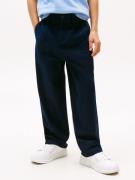 Tommy Hilfiger Chino PLEATED CHINO PANT
