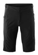 Gonso Fietsbroek Trail Shorts Hipbag M Bewegingselastisch, slijtvast e...