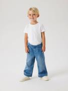 Name It Wijde jeans NMFBELLA WIDE JEANS 6485-TO NOOS