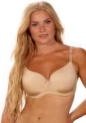 After Eden D-cup & up Bh met steuncups Faro met fijne kant op de rug