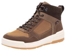 Rieker EVOLUTION Veterschoenen winterlaarzen, high-top sneaker, enkell...