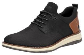 Rieker Slip-on sneakers lage schoen, vrijetijdsschoen, instapschoen me...