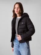 Calvin Klein Gewatteerde jas LIGHTWEIGHT LOGO PUFFER