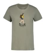 Icepeak T-shirt D T-SHIRT MARICOPA (1-delig)