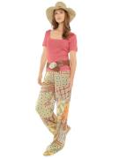 heine Shirt met korte mouwen Shirt met carréhals (1-delig)