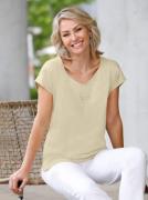 Classic Basics T-shirt Shirt (1-delig)