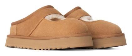 UGG Clogs KID´S BEA MARY JANE , plateauschoen, slippers, instapsandaal