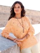 Classic Inspirationen Ajourtrui Vleermuistrui