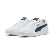 PUMA Sneakers COURT CLASSIC CLEAN JR