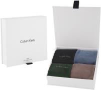 Calvin Klein Sokken ideaal om cadeau te geven, met geschenkdoos (4 paa...