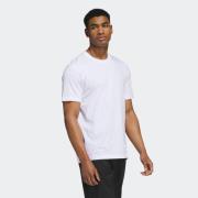 adidas Performance Poloshirt BLANK TEE