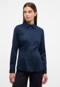 Eterna Overhemdblouse FITTED EASY IRON (gemakkelijk te strijken)