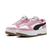 PUMA Sneakers REBOUND FEMME LOW SD
