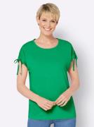 Classic Basics Shirt met korte mouwen (1-delig)