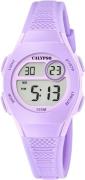 CALYPSO WATCHES Chronograaf Junior Collection Quartz horloge, kinderho...