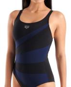Arena Badpak W ARENA ISABELLA SWIMSUIT WING BACK C (1 stuk)