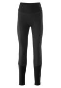 Gonso Fietsbroek Essential Tight Softshell W Dames fietsbroek met zitk...