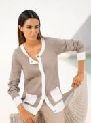 heine Cardigan