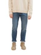 Tom Tailor Slim fit jeans JOSH Slim in casual stijl en verschillende w...