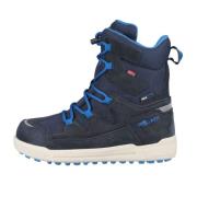 TROLLKIDS Winterlaarzen KIDS FINNMARK WINTER BOOTS waterdicht, snelslu...