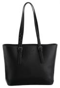 MUSTANG Shopper Big Smith Black