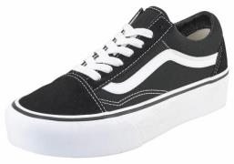 Vans Plateausneakers Old Skool Platform