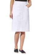 Classic Basics Jeans rok