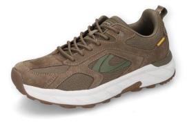 camel active Sneakers , chunky sneaker, veterschoen, freizeitschoen me...