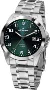 Atrium Kwartshorloge A16-15 Armbandhorloge, herenhorloge, dameshorloge...