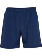 hummel Trainingsshort HMLPULSE WORKOUT SHORTS (1-delig)