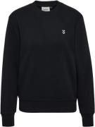 hummel Sweatshirt HMLPULSE W SWEAT CREWNECK (1-delig)
